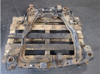624052E510 Балка подвески передняя (подрамник) Hyundai Tucson 1 2004-2009 20178552 #3