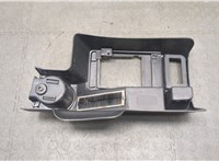  Консоль салона (кулисная часть) Jeep Wrangler 1996-2006 20178691 #2