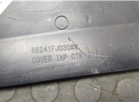 66241FJ030 Пластик центральной консоли Subaru XV 2011-2017 20178716 #7