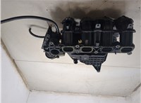 5164230, 4M5G9424FU Коллектор впускной Ford Focus 2 2005-2008 20178801 #5