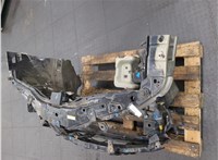 20995429, 95481171, 20987230, 22740986 Рамка передняя (телевизор) Opel Antara 20178908 #7