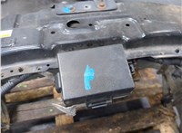 20995429, 95481171, 20987230, 22740986 Рамка передняя (телевизор) Opel Antara 20178908 #9