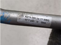 A2740900377, A2740900377MBG Трубка турбины Mercedes Vito W447 2014- 20178995 #6