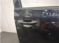 5K4831056H Дверь боковая (легковая) Volkswagen Golf 6 2009-2012 20179030 #3