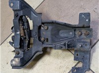  Замок капота Nissan X-Trail (T31) 2007-2015 20178736 #2