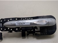  Ручка двери наружная Renault Scenic 2009-2012 20179753 #1