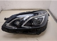 A2128202539 Фара (передняя) Mercedes E W212 2013-2016 20179805 #10