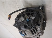 037903025M Генератор Volkswagen Polo 2005-2009 20179865 #7