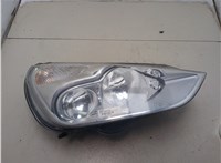 6M2113W029BH, 1LJ00925004 Фара (передняя) Ford S-Max 2006-2010 20179885 #11