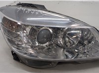  Фара (передняя) Mercedes C W204 2007-2013 20179982 #1