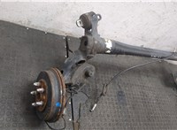 95224012 Барабан тормозной Chevrolet Trax 2016-2022 11292465 #3