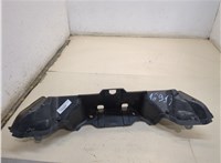 51717169422 Пластик (обшивка) моторного отсека BMW X5 F15 2013-2018 20180004 #2