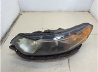  Фара (передняя) Honda Accord 8 2008-2013 20180066 #1