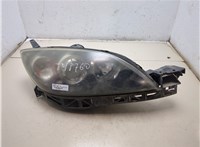 BP5E510K0F Фара (передняя) Mazda 3 (BK) 2003-2009 20180086 #3