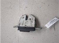 133251, 55701971 Замок багажника Opel Corsa D 2011-2014 20180089 #3