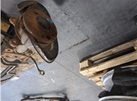 A9063504010 Ступица (кулак, цапфа) Mercedes Sprinter 2006-2018 11292531 #2