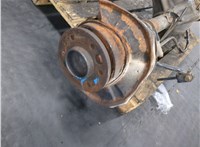 A9063504010 Ступица (кулак, цапфа) Mercedes Sprinter 2006-2018 11292531 #8