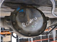 A9063504010 Ступица (кулак, цапфа) Mercedes Sprinter 2006-2018 11292531 #9