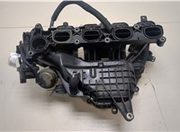  Коллектор впускной Ford Focus 2 2008-2011 20180260 #2