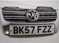 1K5853653A Решетка радиатора Volkswagen Jetta 5 2004-2010 20180480 #3