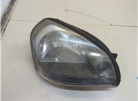  Фара (передняя) Hyundai Tucson 1 2004-2009 20180496 #1