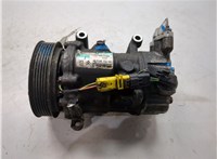 6453WK Компрессор кондиционера Citroen C4 2004-2010 20180705 #2