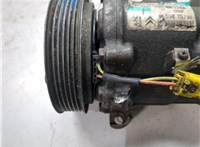 6453WK Компрессор кондиционера Citroen C4 2004-2010 20180705 #3