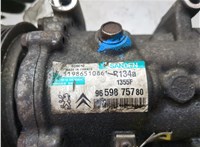 6453WK Компрессор кондиционера Citroen C4 2004-2010 20180705 #4