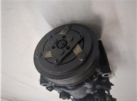 6453WK Компрессор кондиционера Citroen Berlingo 2008-2012 20180760 #6