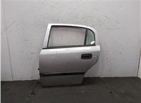  Дверь боковая (легковая) Opel Astra G 1998-2005 20180846 #2