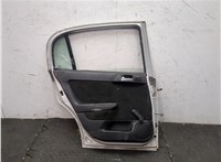  Дверь боковая (легковая) Opel Astra G 1998-2005 20180846 #11