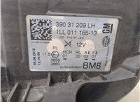 1216812, 13409908 Фара (передняя) Opel Insignia 2008-2017 20180989 #5