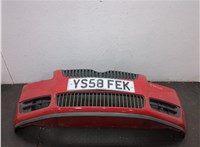 5J0807221 Бампер Skoda Fabia 2007-2014 20181044 #4