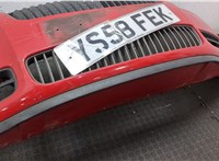 5J0853668 Решетка радиатора Skoda Fabia 2007-2014 11293120 #14