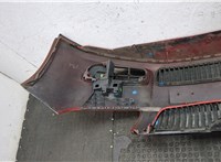5J0853668 Решетка радиатора Skoda Fabia 2007-2014 11293120 #16