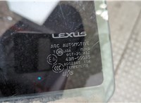 6810350190 Стекло боковой двери Lexus LS460 2006-2017 20181059 #2