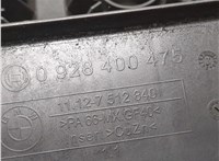 11127512839, 7512839 Крышка клапанная ДВС BMW 5 E60 2003-2010 20181082 #3