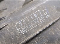 1770022110 Корпус воздушного фильтра Toyota RAV 4 2000-2005 20181204 #9