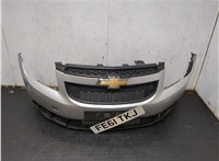  Бампер Chevrolet Orlando 2011-2015 20181220 #18