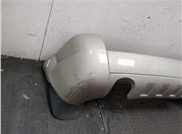  Бампер Hyundai Tucson 1 2004-2010 20181223 #2