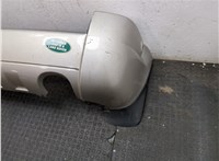  Бампер Hyundai Tucson 1 2004-2010 20181223 #3