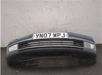 1Z0807221A Бампер Skoda Octavia (A5) 2004-2008 20178308 #5