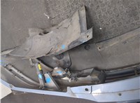 1Z0807221A Бампер Skoda Octavia (A5) 2004-2008 20178308 #8
