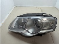  Фара (передняя) Volkswagen Passat 6 2005-2010 20181445 #1