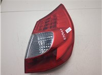 8200474327 Фонарь (задний) Renault Scenic 2003-2009 20181450 #3