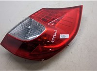 8200474327 Фонарь (задний) Renault Scenic 2003-2009 20181450 #8