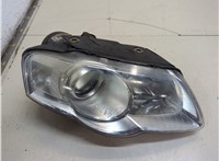  Фара (передняя) Volkswagen Passat 6 2005-2010 20181475 #1