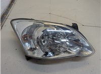  Фара (передняя) Toyota Corolla E12 2001-2006 20181522 #1