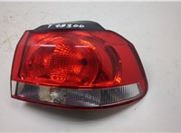 89089721R Фонарь (задний) Volkswagen Golf 6 2009-2012 20181580 #1