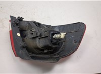 89089721R Фонарь (задний) Volkswagen Golf 6 2009-2012 20181580 #2